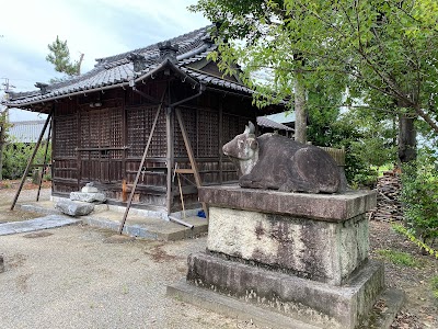 天満神社