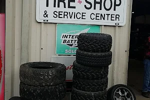 Jerry's Tire Shop image
