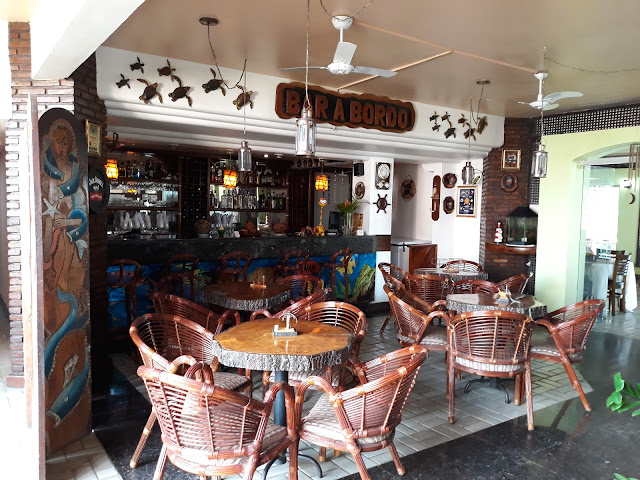 Hotel Portal Rio Una by null