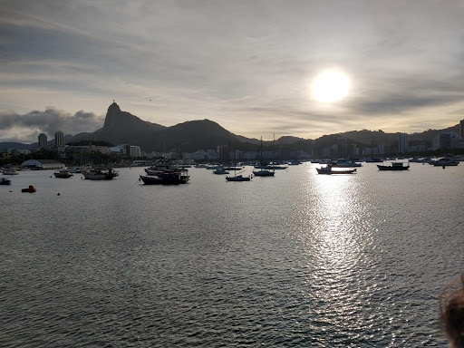Lugares onde sair na quarta-feira Rio De Janeiro
