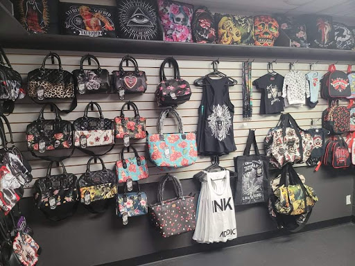 Explore boyfriend and girlfriend tattoo ideas, creative tattoo ideas in Redding, available at Dominant Ink