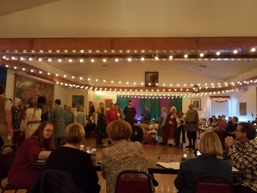 Event Venue «Leif Erikson Lodge», reviews and photos, 2245 NW 57th St, Seattle, WA 98107, USA