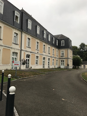 Centre Jean Monnet à Laval