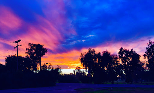 Golf Course «Lemoore Golf Course», reviews and photos, 350 Iona Ave, Lemoore, CA 93245, USA