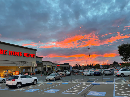 Home Improvement Store «The Home Depot», reviews and photos, 43900 Ice House Terrace, Fremont, CA 94538, USA