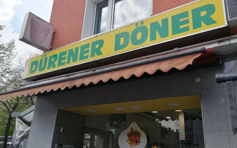 Dürener Döner image