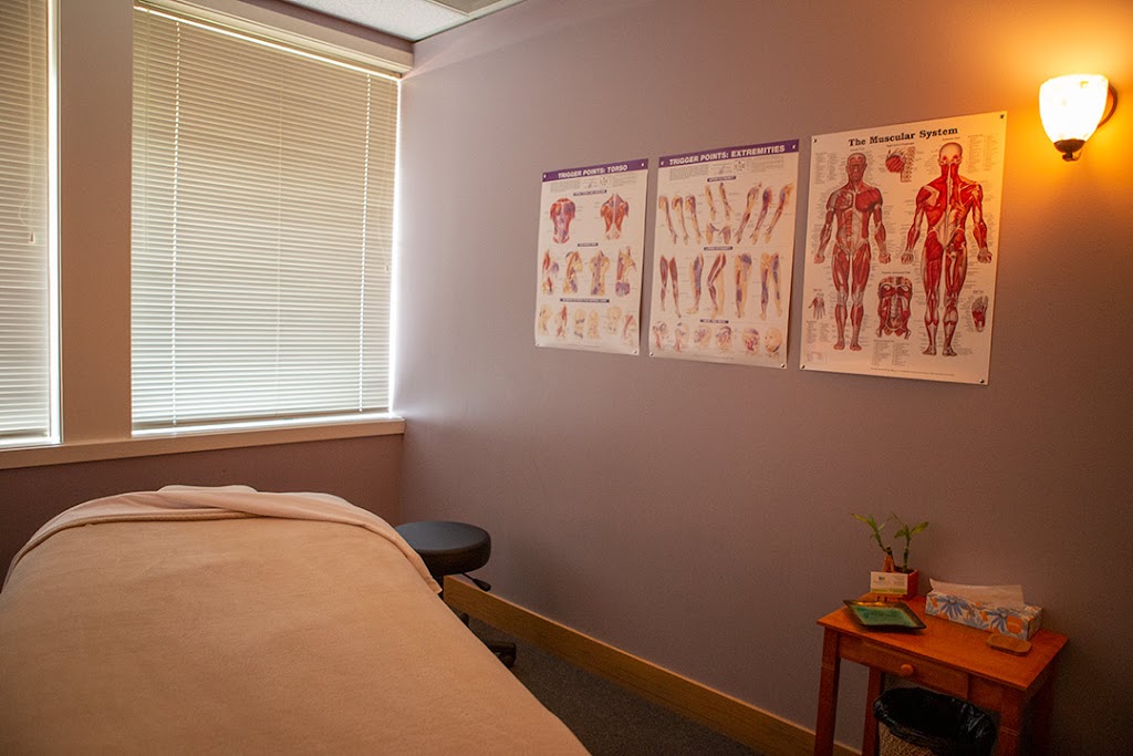 Dreamclinic Massage and Acupuncture BelRed Redmond, WA 98052