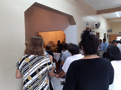 Velatorios El Angel en Iguala