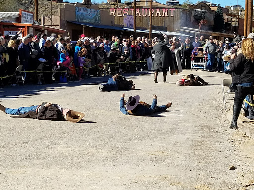 Golf Course «Mojave Resort Golf Club», reviews and photos, 9905 Aha Macav Pkwy, Laughlin, NV 89029, USA