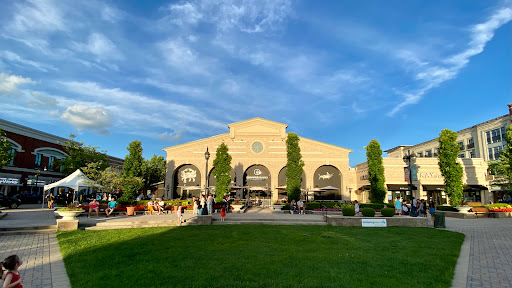 Shopping Mall «The Greene», reviews and photos, 4450 Buckeye Ln, Beavercreek, OH 45440, USA