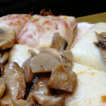 Photo n°5 de l'avis de Mohammed.l fait le 15/08/2019 à 14:07 sur le  Spontini à Milan