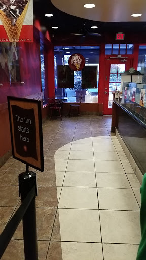 Ice Cream Shop «Cold Stone Creamery», reviews and photos, 24000 Alicia Pkwy #21, Mission Viejo, CA 92691, USA