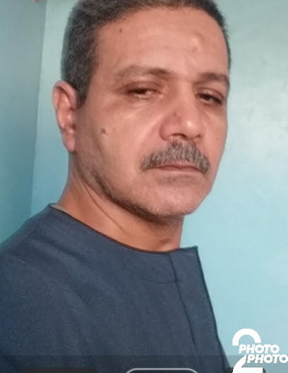 الحاج عبداللطيف صادق محمود