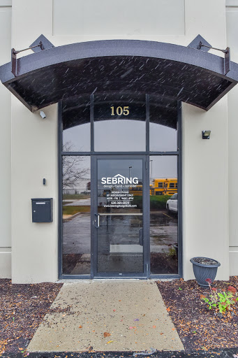 Construction Company «Sebring Services Inc.», reviews and photos, 424 Fort Hill Dr #105, Naperville, IL 60540, USA