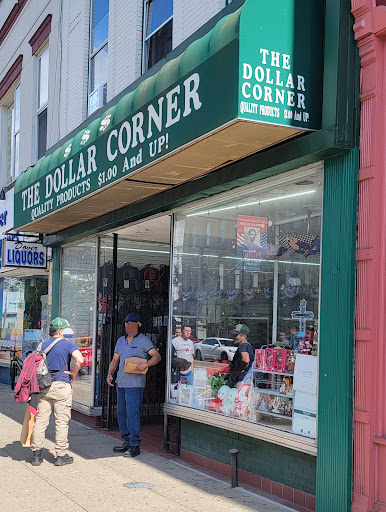 Dollar Corner, 12 W Blackwell St, Dover, NJ 07801, USA, 