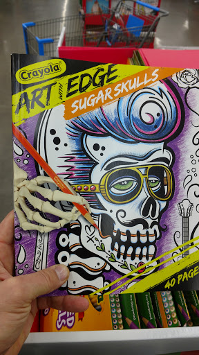 Department Store «Walmart Supercenter», reviews and photos, 2351 Century Dr, West Mifflin, PA 15122, USA