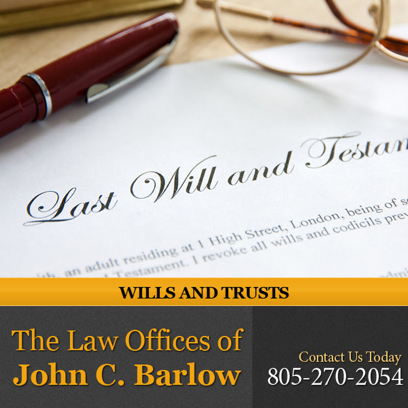 The Law Offices of John C. Barlow