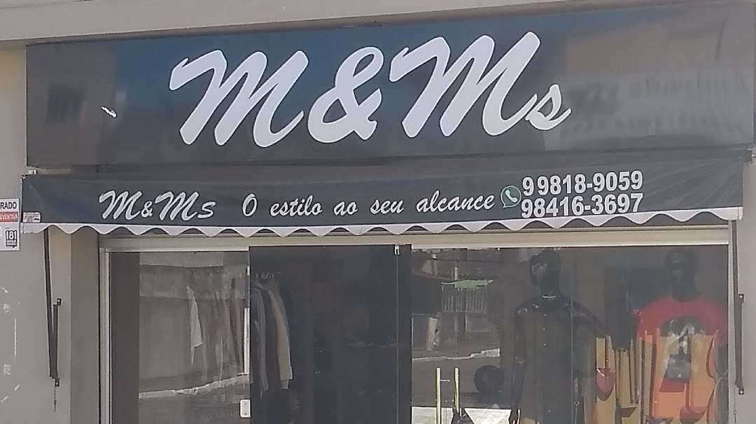 MeMs Store