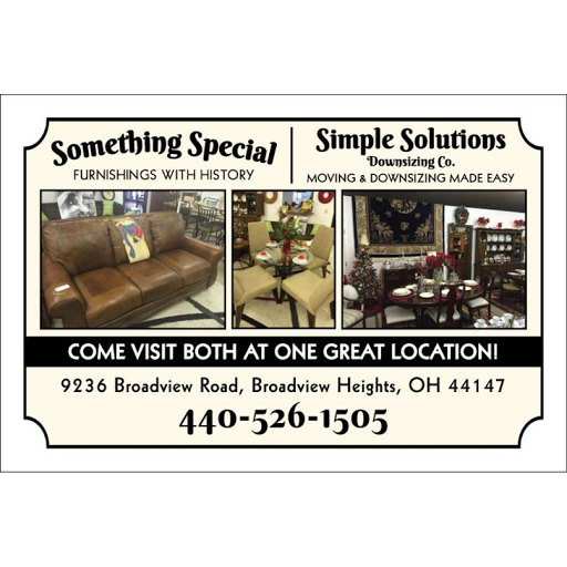 Furniture Store «Something Special Furniture», reviews and photos, 9236 Broadview Rd, Broadview Heights, OH 44147, USA