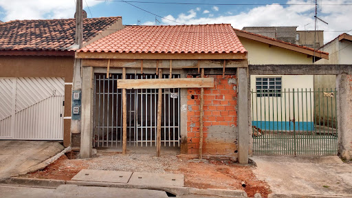Logo da empresa - Eng fort construções e reformas