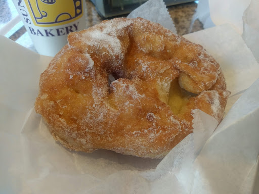 Bakery «Sunrise Bakery & Coffee Shop», reviews and photos, 506 Bolton St, New Bedford, MA 02740, USA