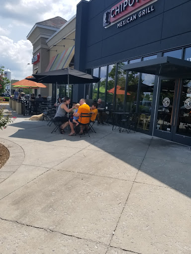 Mexican Restaurant «Chipotle Mexican Grill», reviews and photos, 11380 Parkside Dr, Knoxville, TN 37934, USA