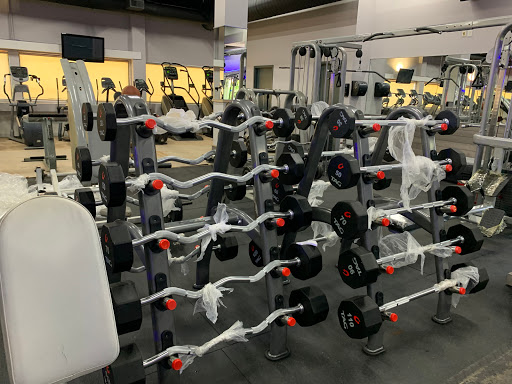 Gym «Intoxx Fitness - Grasmere», reviews and photos, 2071 Clove Rd, Staten Island, NY 10304, USA