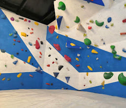 Climbing Sector V Room photo