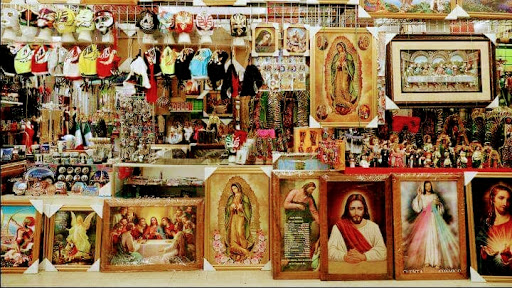 Wholesale/ Mayero  Retail /Sofies Religious items/Botanica.