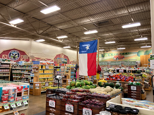 Health Food Store «Sprouts Farmers Market», reviews and photos, 316 Grapevine Hwy, Hurst, TX 76054, USA