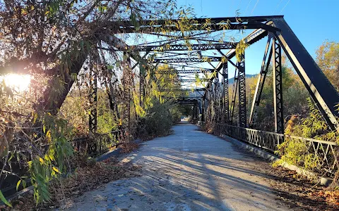 Sweetwater River Trail image