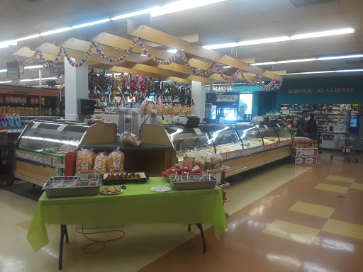 Mexican Grocery Store «La Superior Supermercados», reviews and photos, 2210 Northgate Blvd, Sacramento, CA 95833, USA