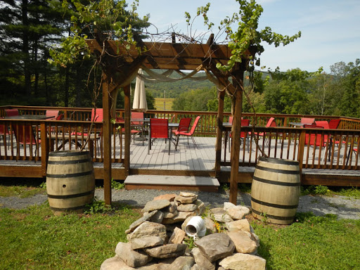 Winery «Bashakill Vineyards», reviews and photos, 1131 S Rd, Wurtsboro, NY 12790, USA