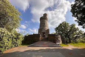 Slottsskogen Water Tower image