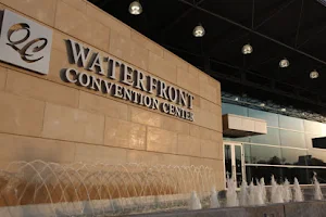 Quad-Cities Waterfront Convention Center image