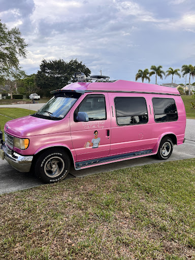 Sign Shop «Zila Vinyl Graphics», reviews and photos, 203 NW St James Dr, Port St Lucie, FL 34983, USA