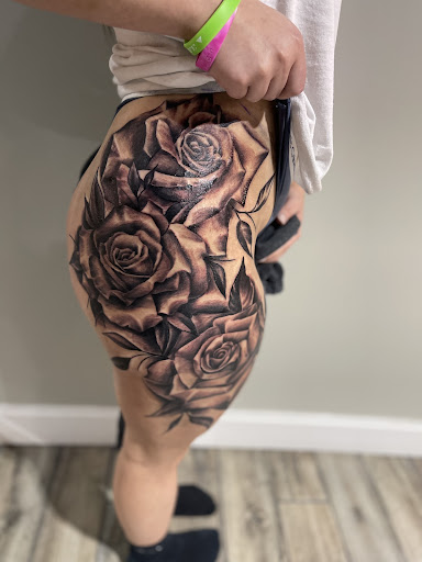 Explore father tattoo ideas for daughter, creative tattoo ideas in Harrisburg, available at Capital Tattoo Company