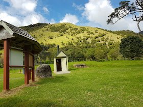 Stony Bay Campsite