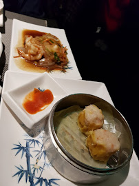 Plats et boissons du Restaurant japonais Le Kim à Paris - n°6