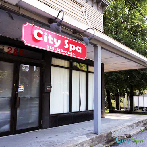 City Spa Asian Massage Baldwin Place, NY image 4