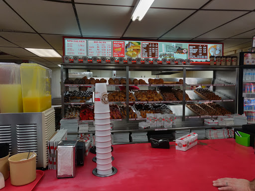 Donut Shop «Shipley Do-Nuts», reviews and photos, 1501 N 10th St, McAllen, TX 78501, USA