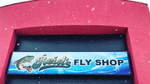 Reid's Fly Shop