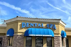 Dental Spa of West Covina image