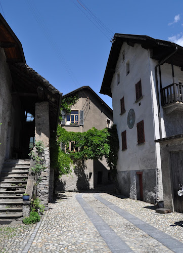 Rezensionen über Casa Stanga in Bellinzona - Museum