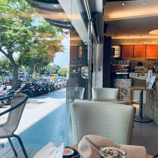 丹堤咖啡 Dante coffee (捷運北投店) 的照片