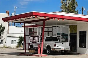 Main Street Auto shop image