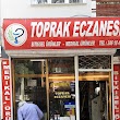 Toprak Eczanesi