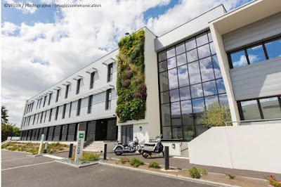 Prévention santé travail 35 - Rennes Beaulieu à Rennes