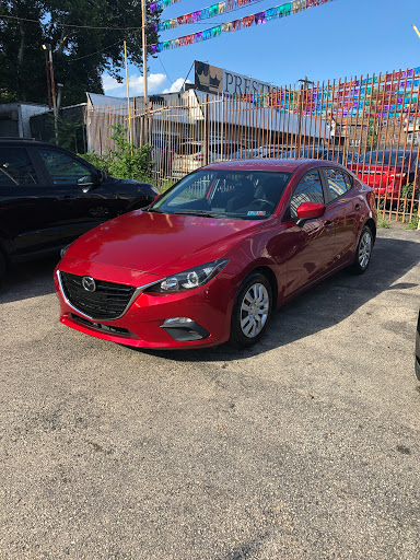 Used Car Dealer «Royal Car Center», reviews and photos, 3950 Roosevelt Blvd, Philadelphia, PA 19124, USA