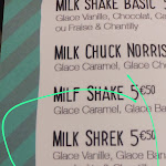 Photo n° 2 de l'avis de Lucie.e fait le 16/11/2023 à 13:55 pour Emilie and the cool kids à Lille